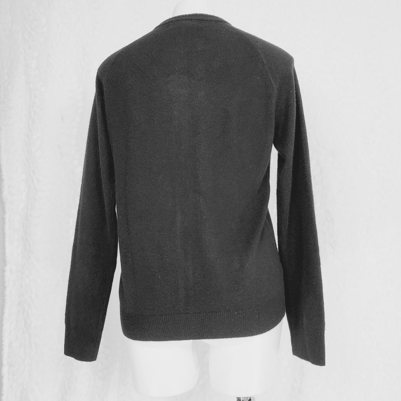 Product Image 3 - Karen Scott soft black sweater