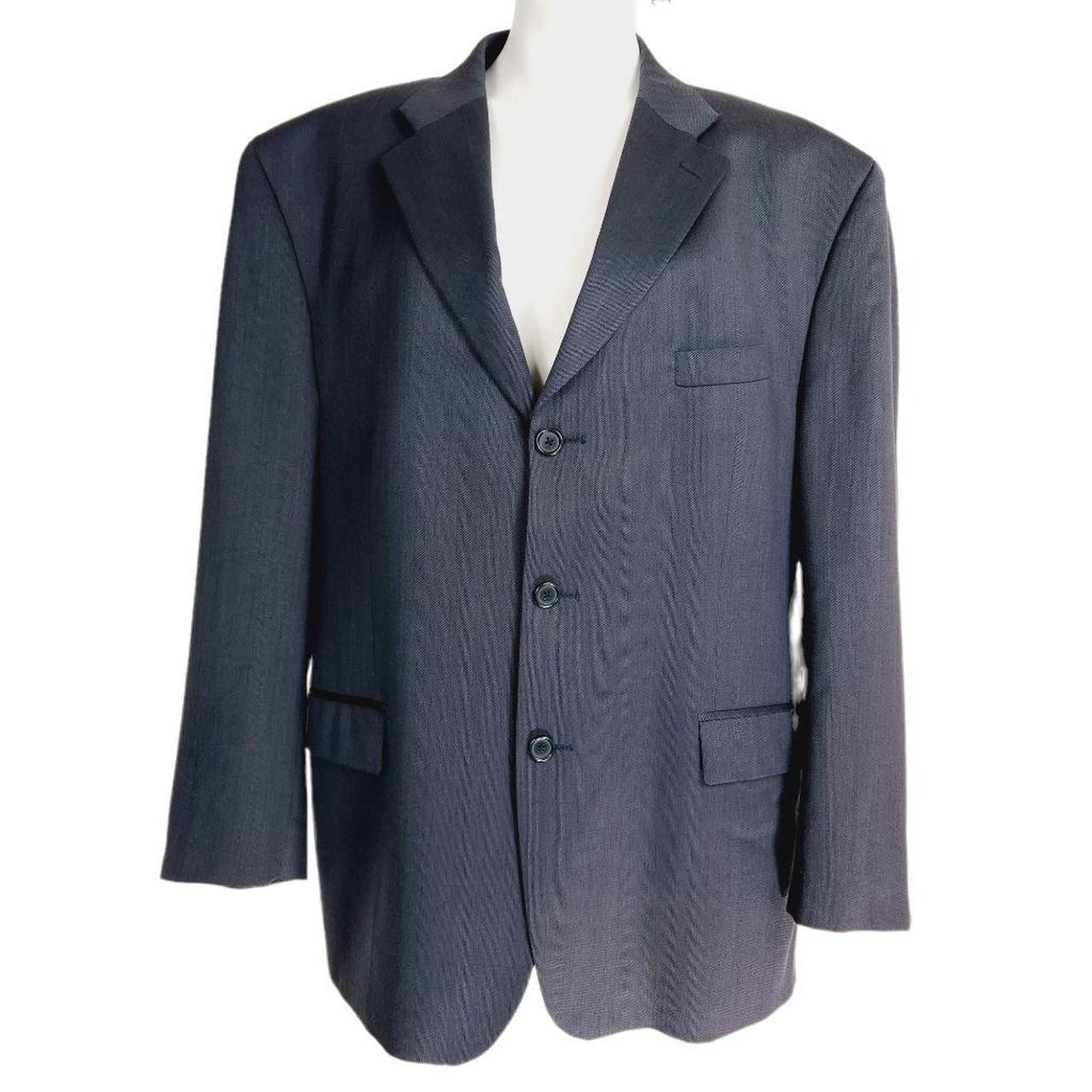 Product Image 1 - Kasper black blazer suit jacket