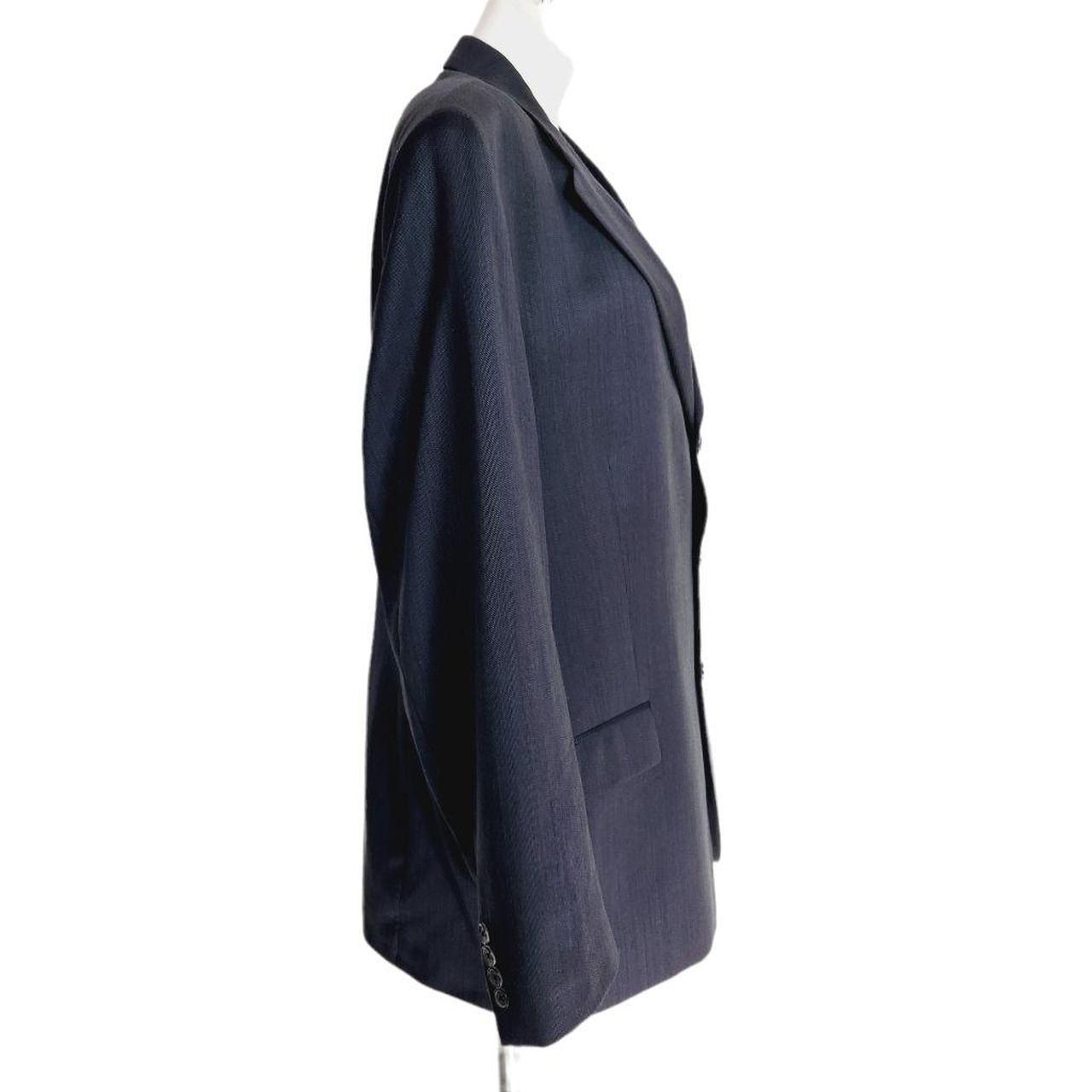 Product Image 4 - Kasper black blazer suit jacket