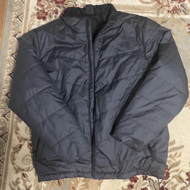 everit insulated jacket