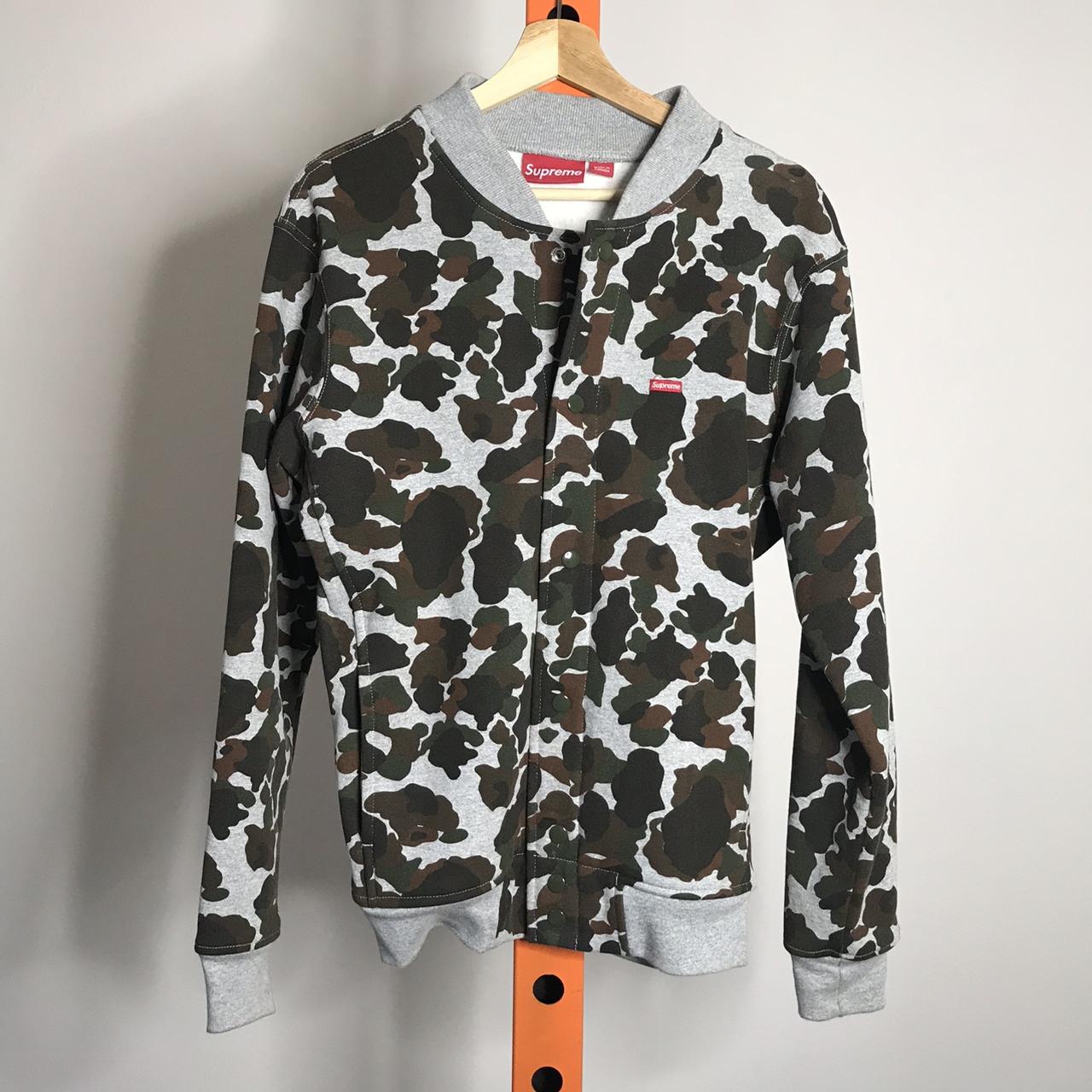 Sweat discount lv supreme