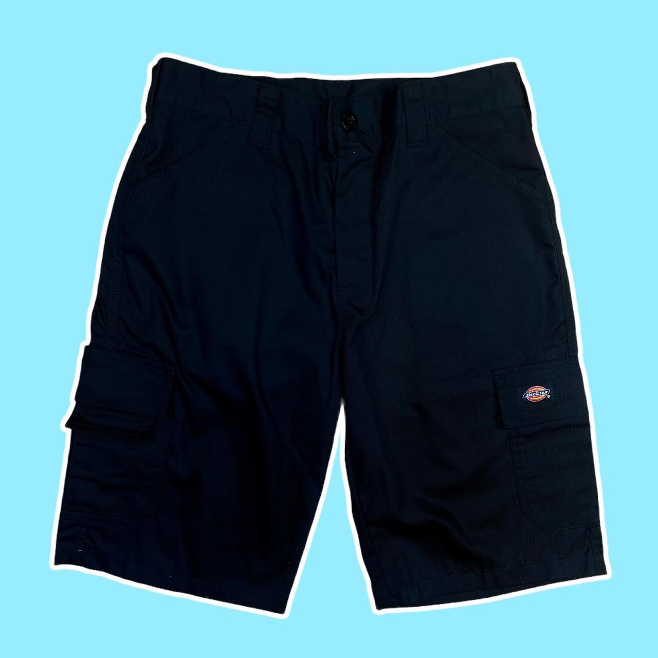 Dickies cargo shorts Dickies cargo pocket shorts... - Depop