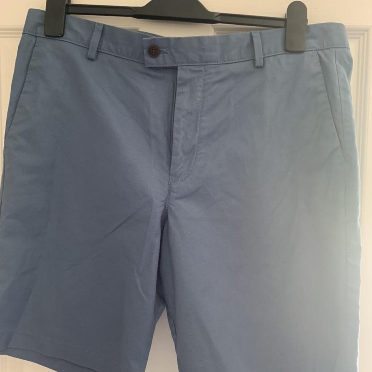 Charles Tyrwhitt Shorts 34 inch waist - Depop