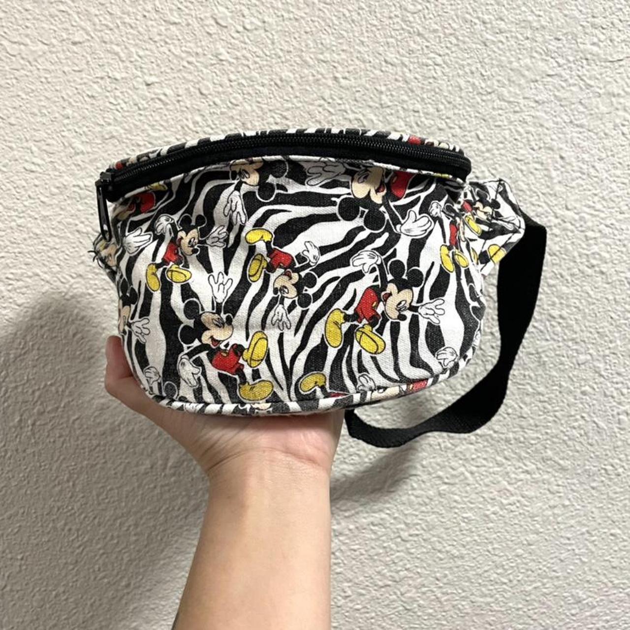 90s disney fanny pack