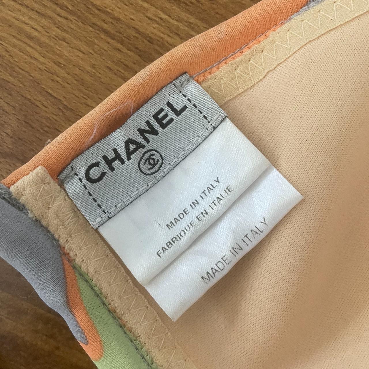 CHANEL シャネル　カタログ　super collction 2003 雑誌 即決 CHANEL シャネル カタログ 図鑑 本 雑誌 ヴィンテージ