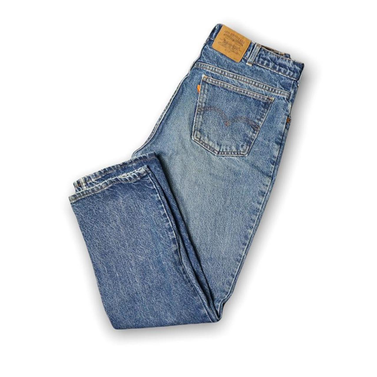 levis 616