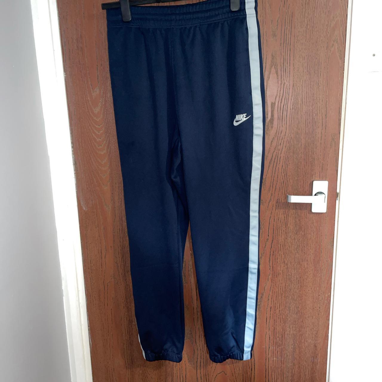 mens nike tracksuit bottoms sale