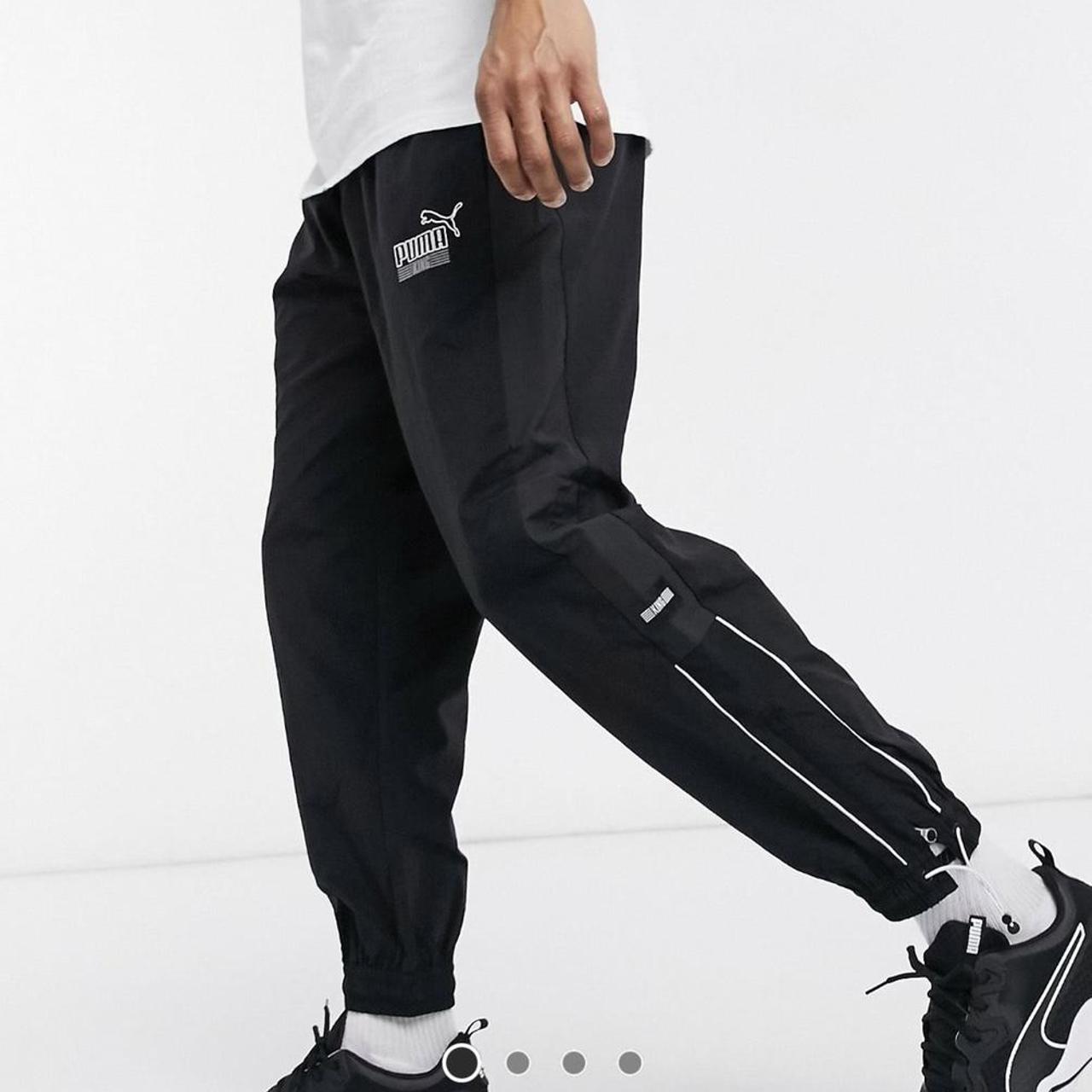 Puma track best sale pants price