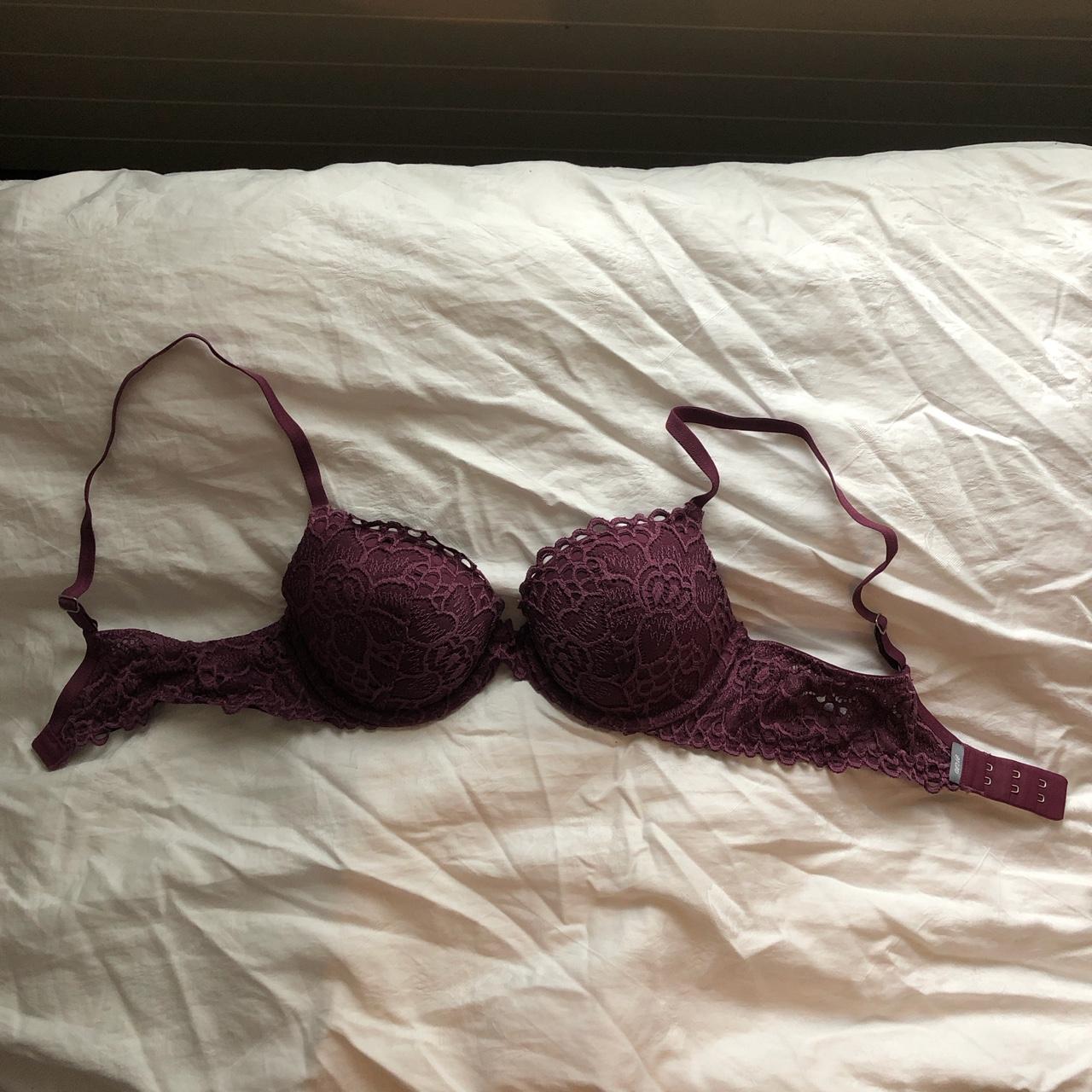 cup size 32C B7 #bh #bra #lingerie - Depop