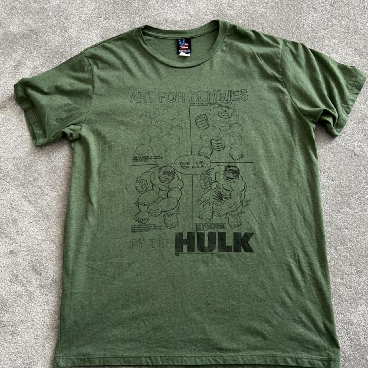 junk-food-men-s-t-shirt-depop