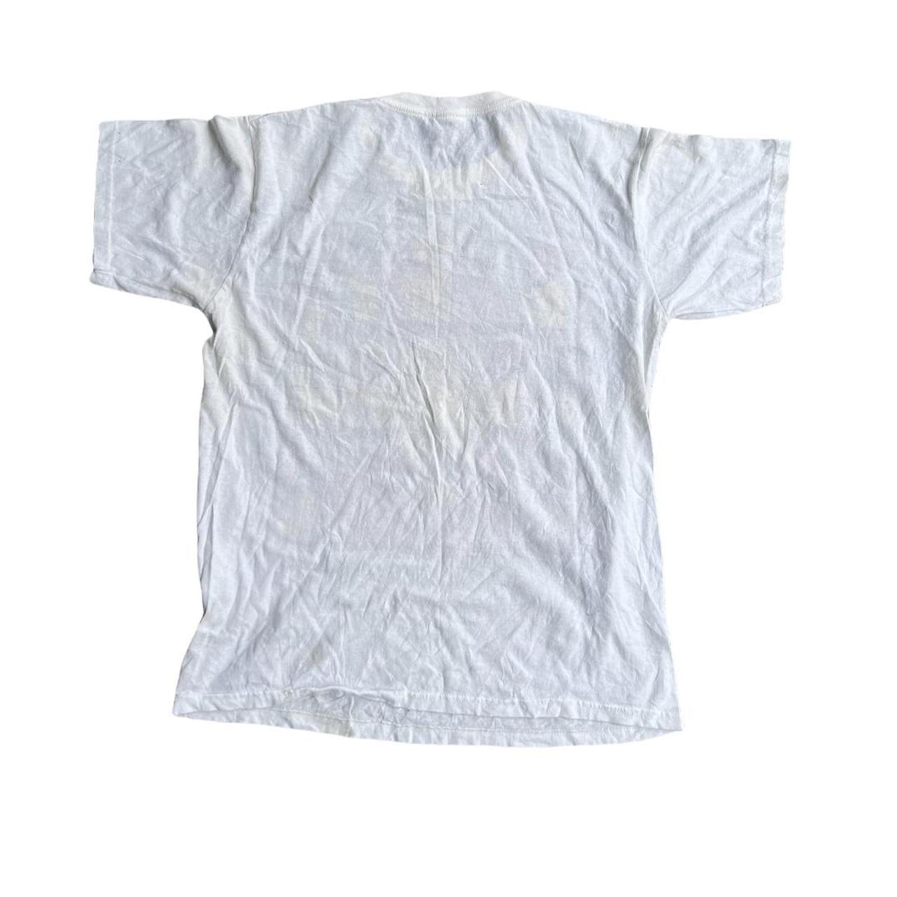 Product Image 4 - Vintage Y2K Boob shirt 

Crazy