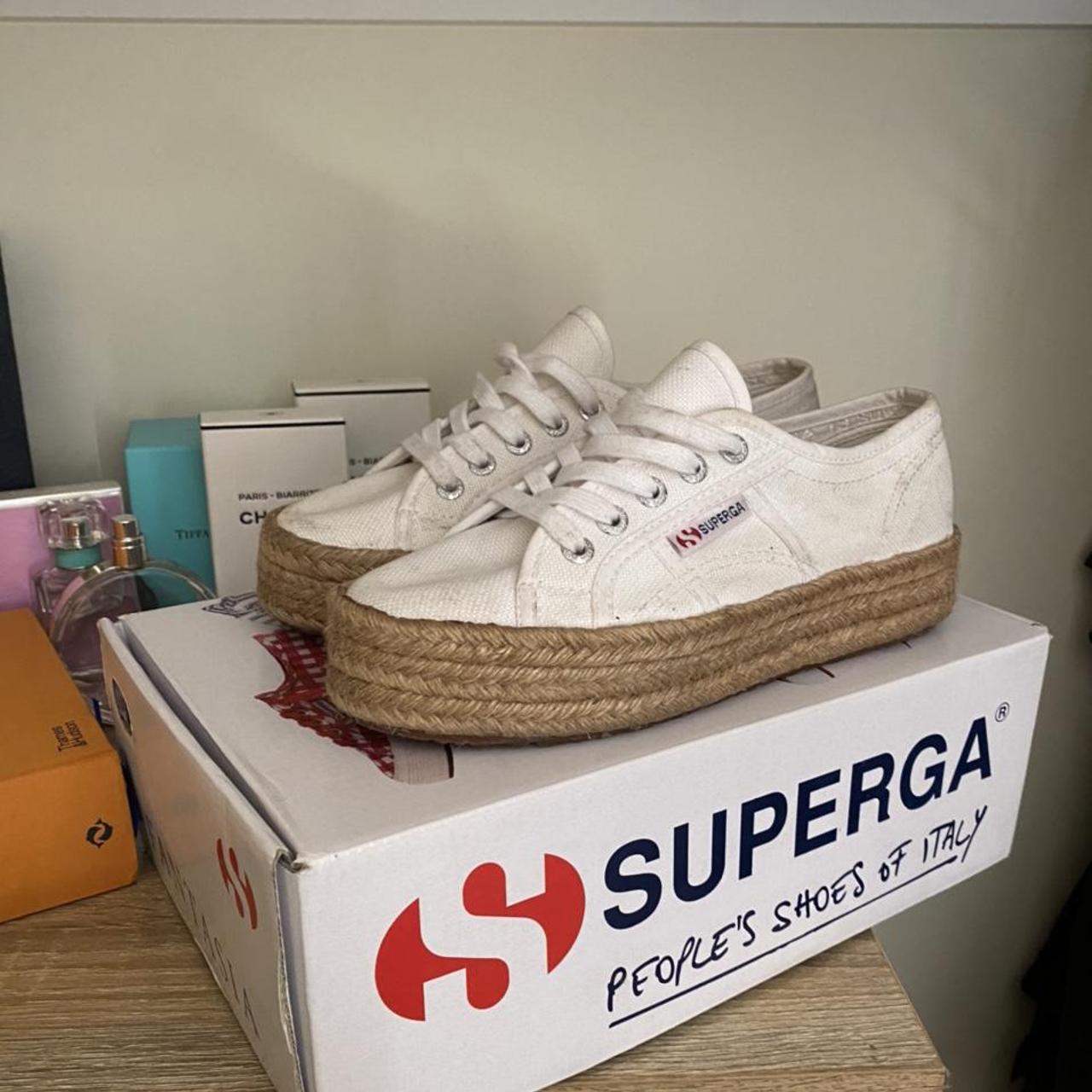 Superga 2024 paris 6