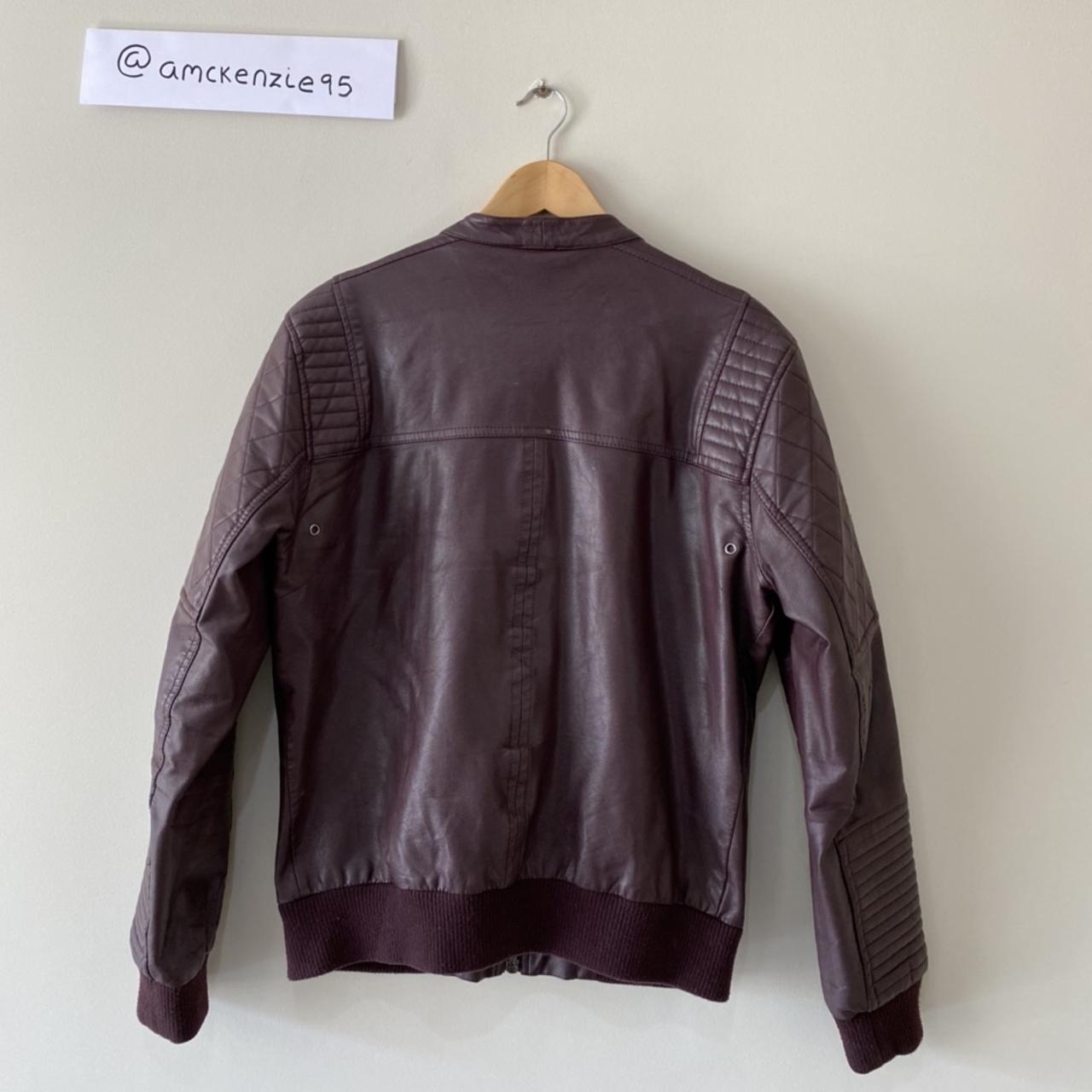 River Island Men's Jacket | Depop