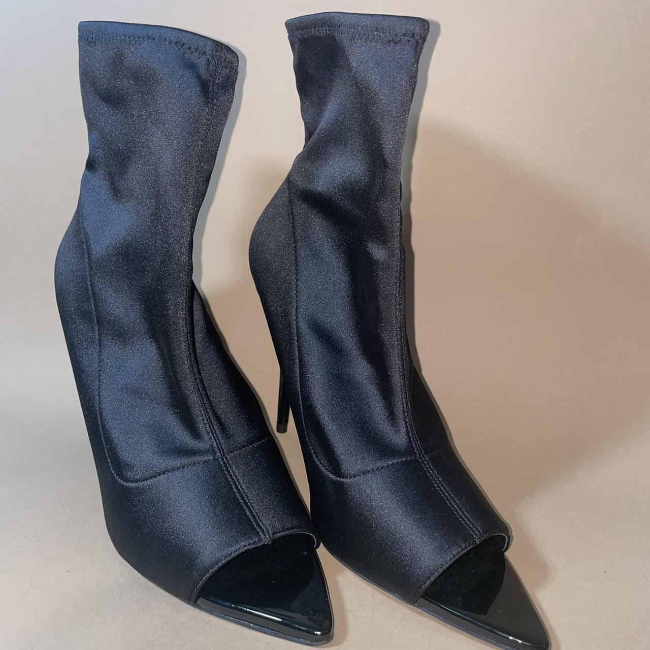 asos ankle strap heels