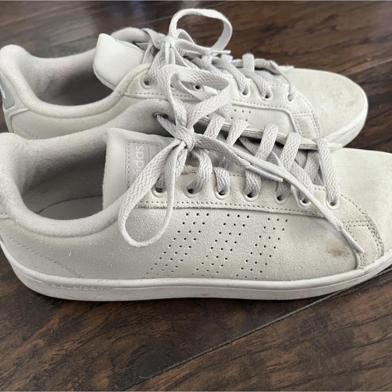 Adidas shoes White Great Haven’t