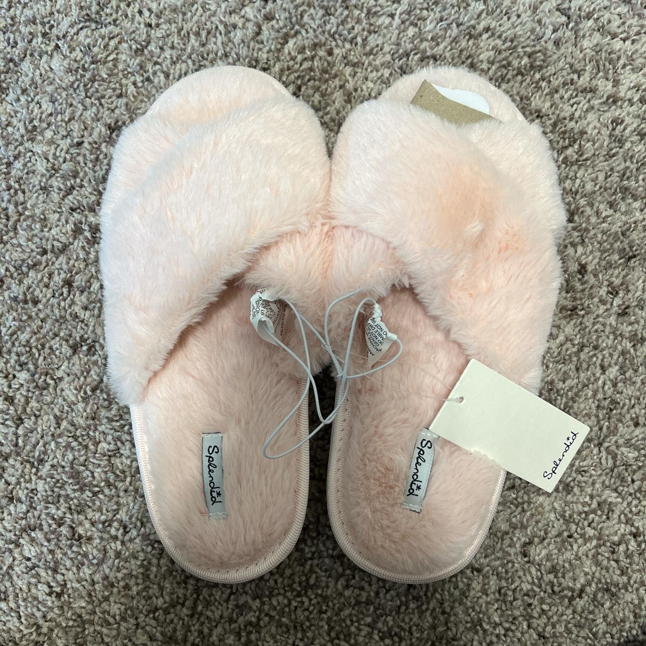 propet rosa slippers