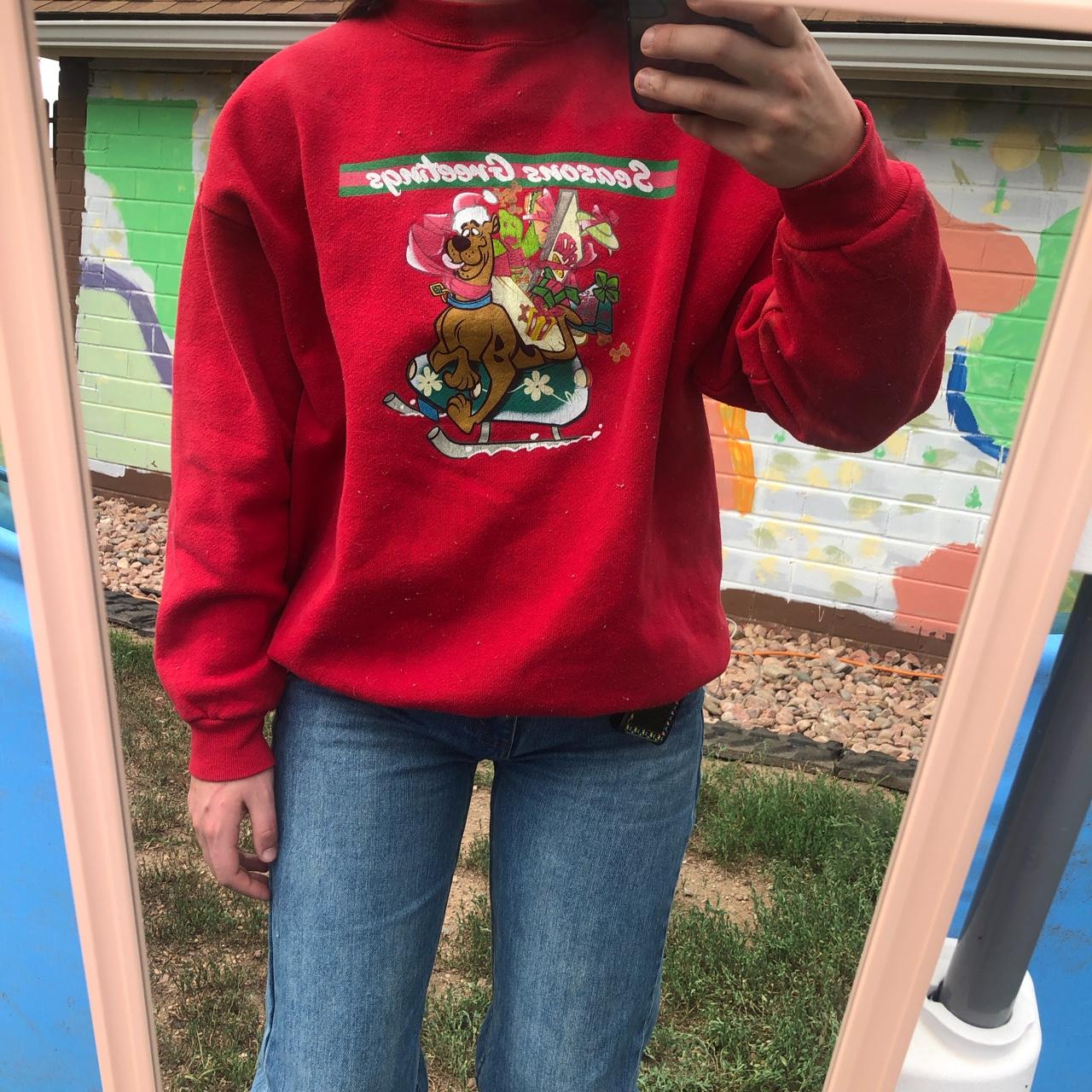 Zumiez on sale christmas sweater