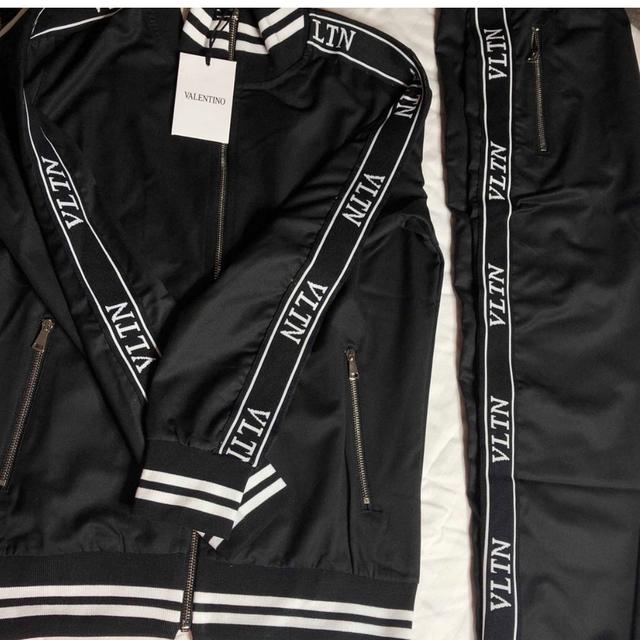 Men's valentino tracksuit online