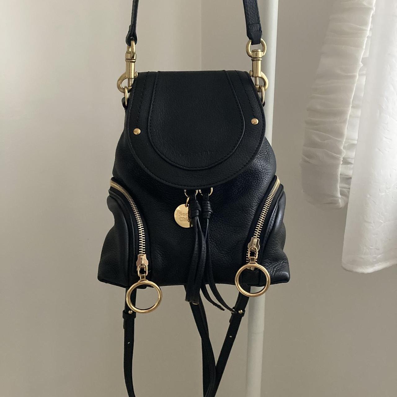 see by chloe mini backpack
