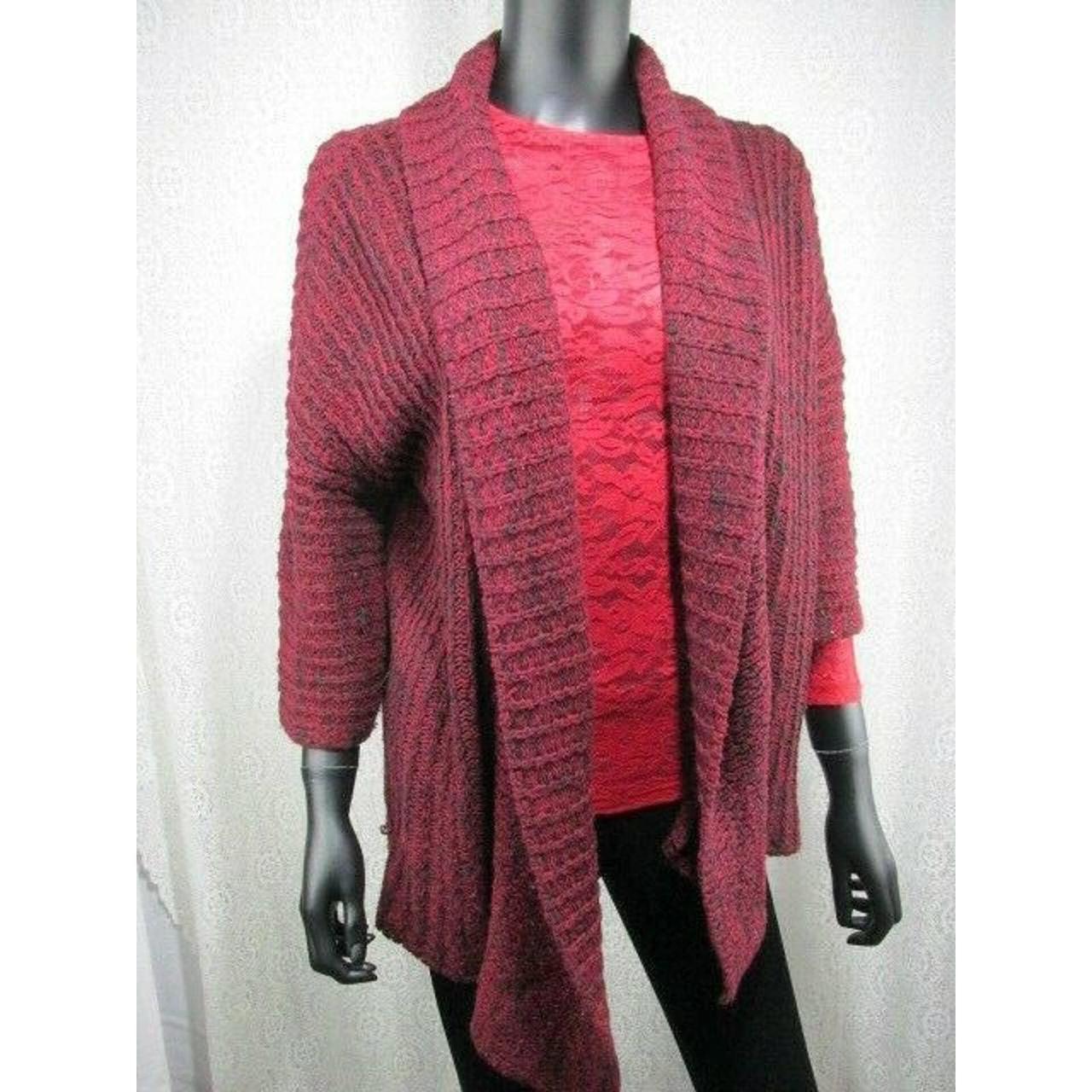 Forever 21 shawl outlet cardigan