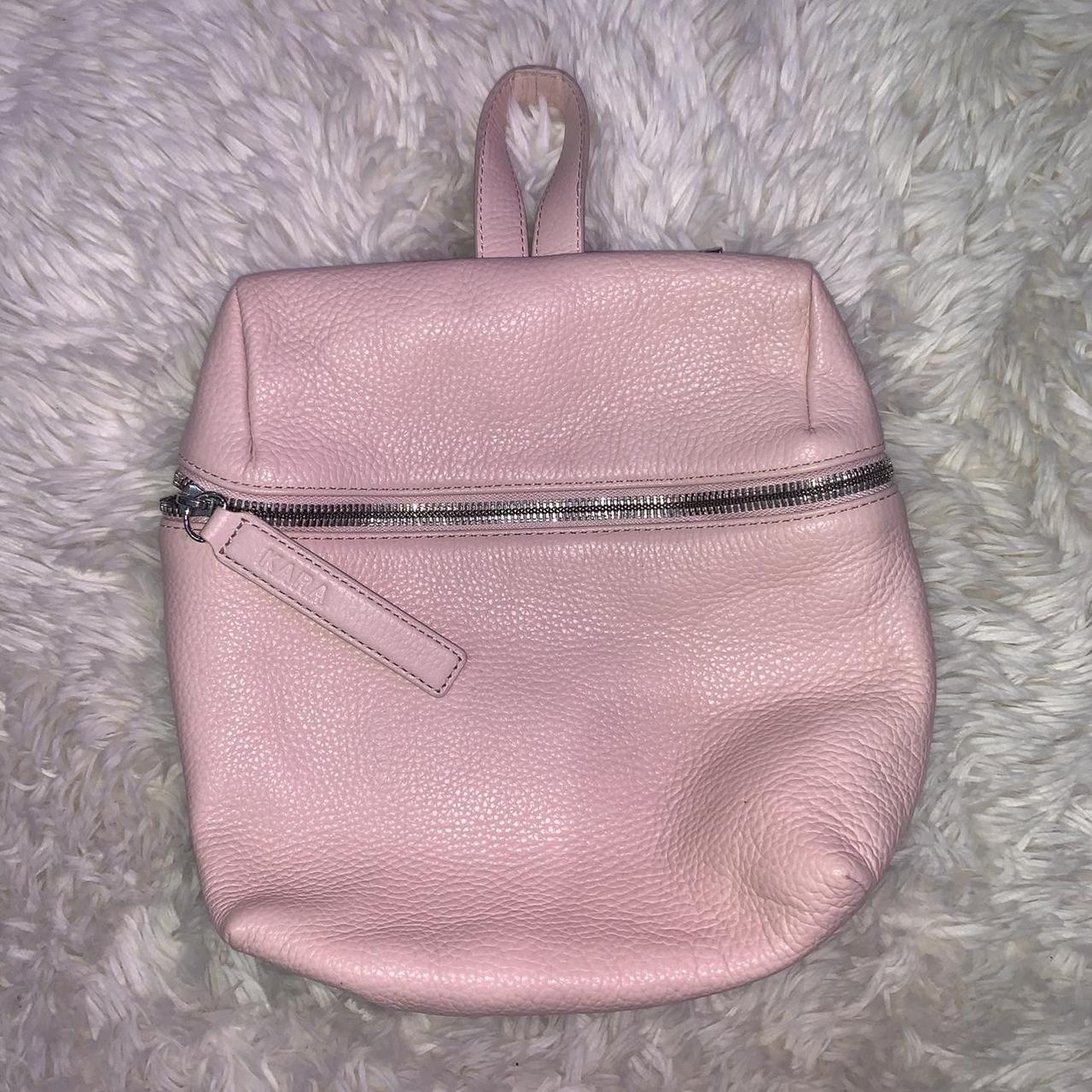 Kara Women's Pink Bag