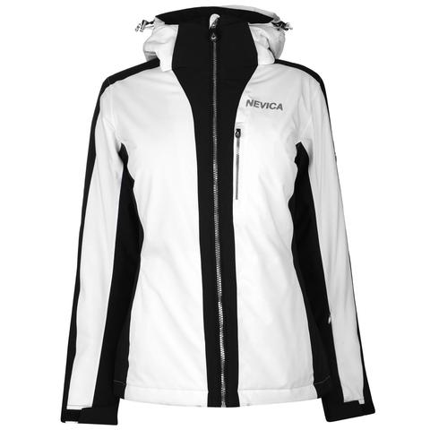 Nevica abigail hotsell ski jacket