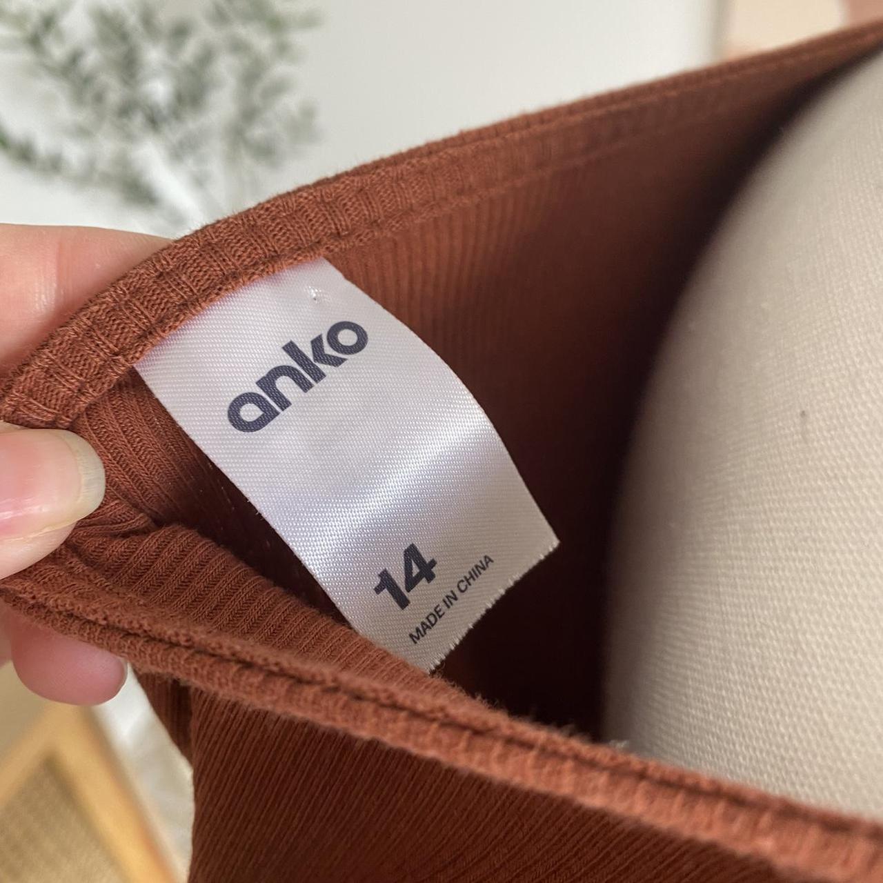 Kmart cropped long sleeve top / cardigan. Stunning... Depop