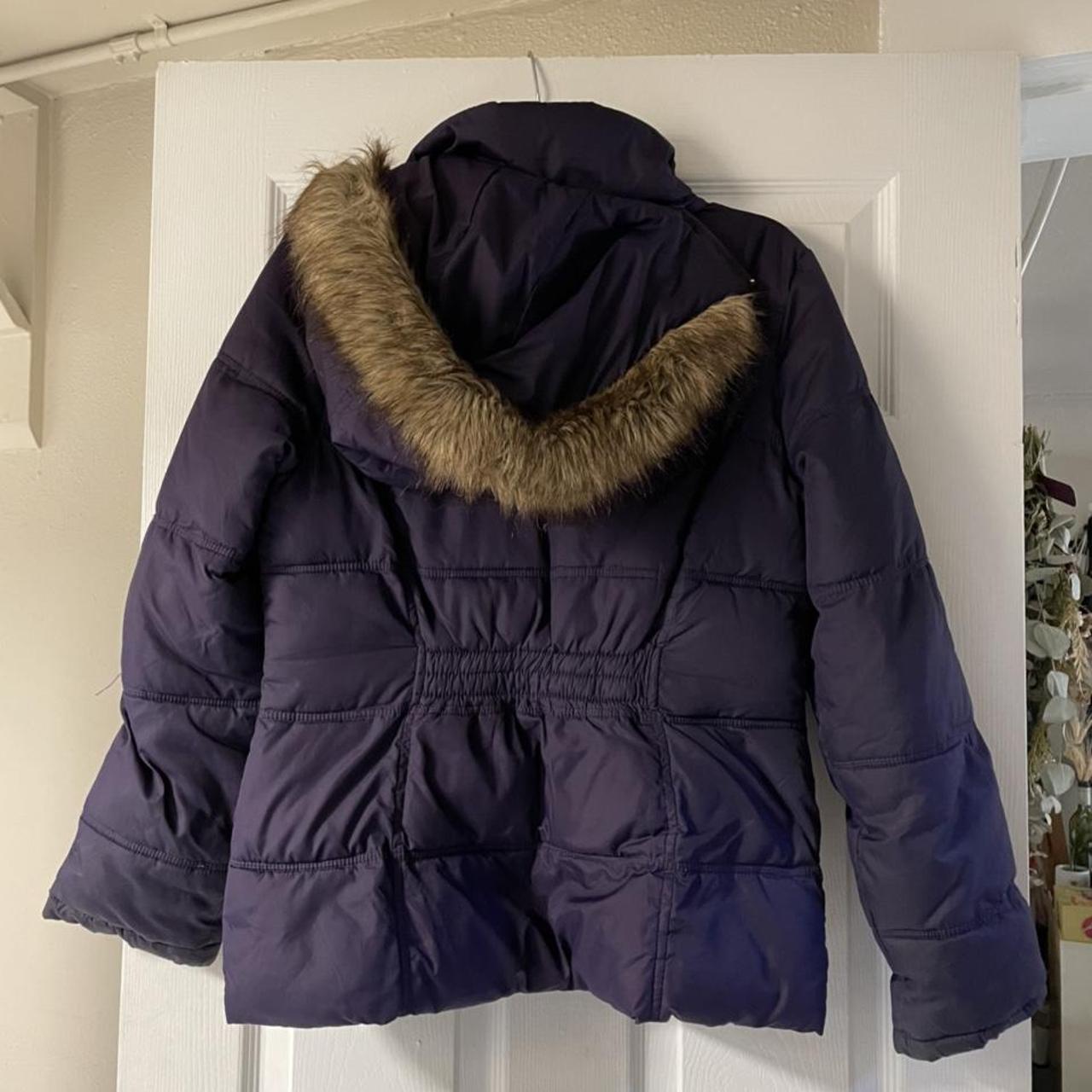 Apt 9 puffer winter coat hotsell