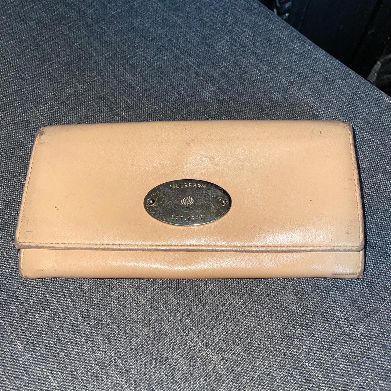 Chanel Orange Quilted Lambskin Briefcase Q6B01E1IOB001 | WGACA