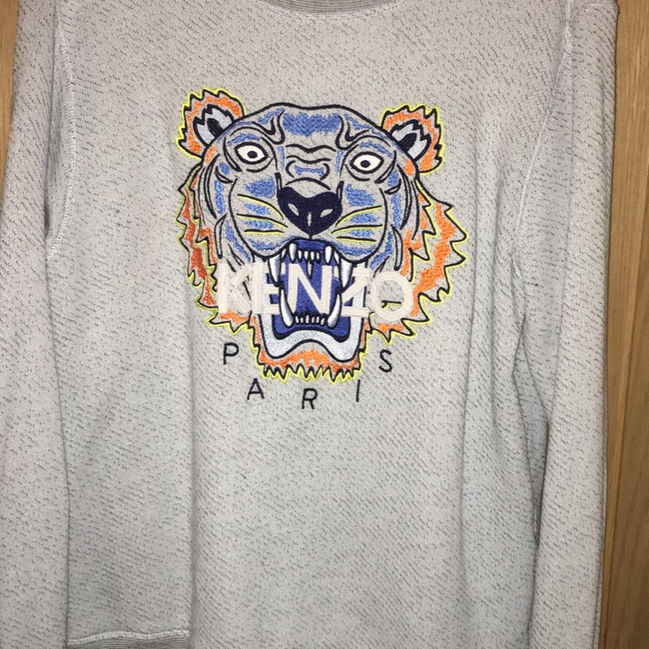 Kenzo on sale 16a size