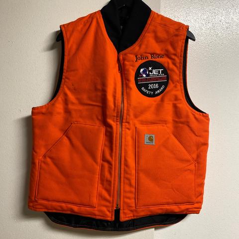 used schott leather jacket