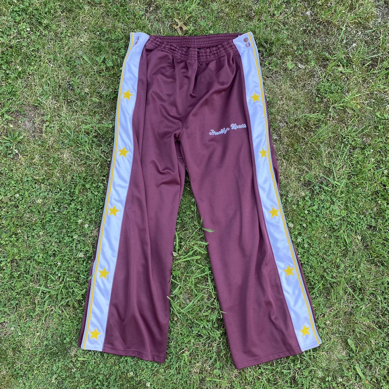 Brooklyn deals xpress joggers