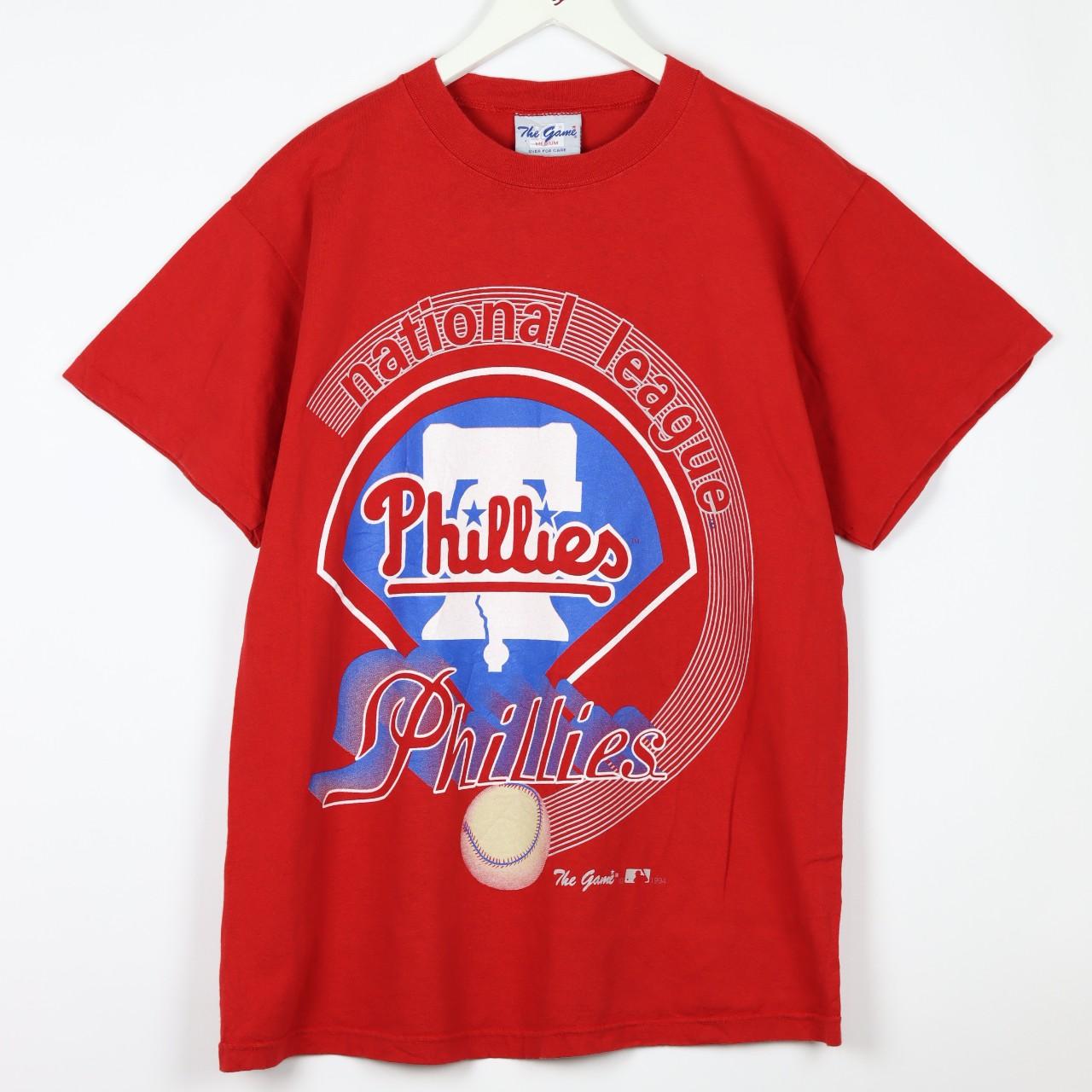 Vintage Philadelphia Phillies Sweatshirt (1994) 