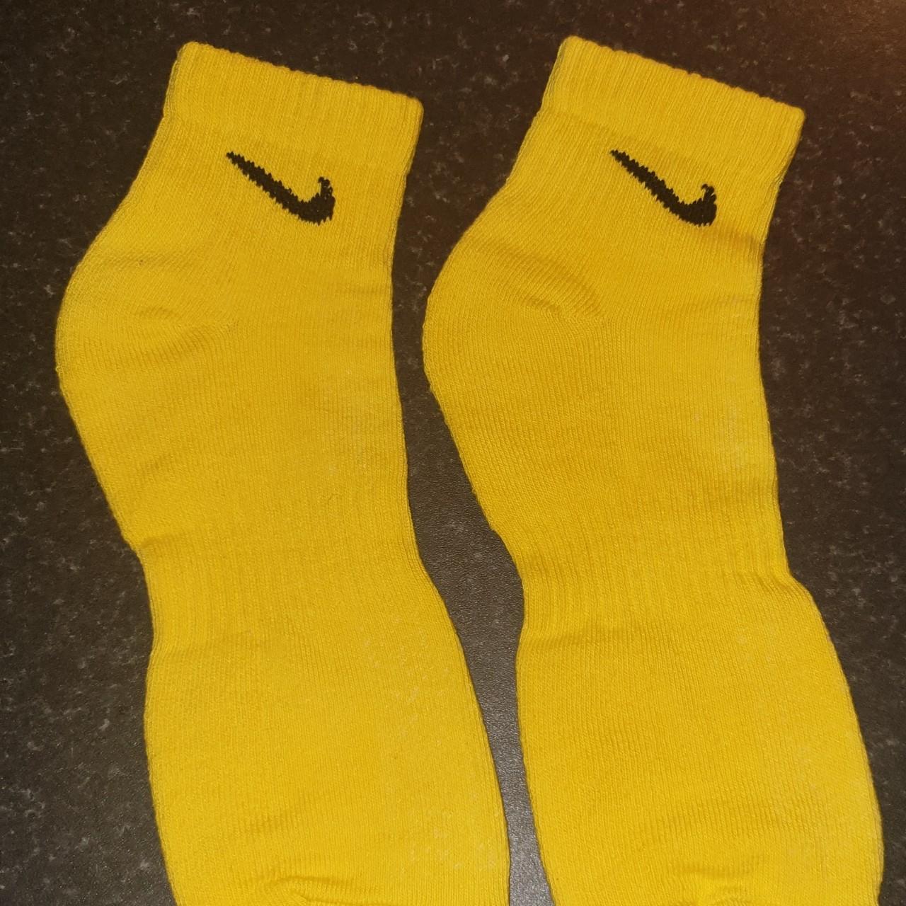 Nike socks outlet customized