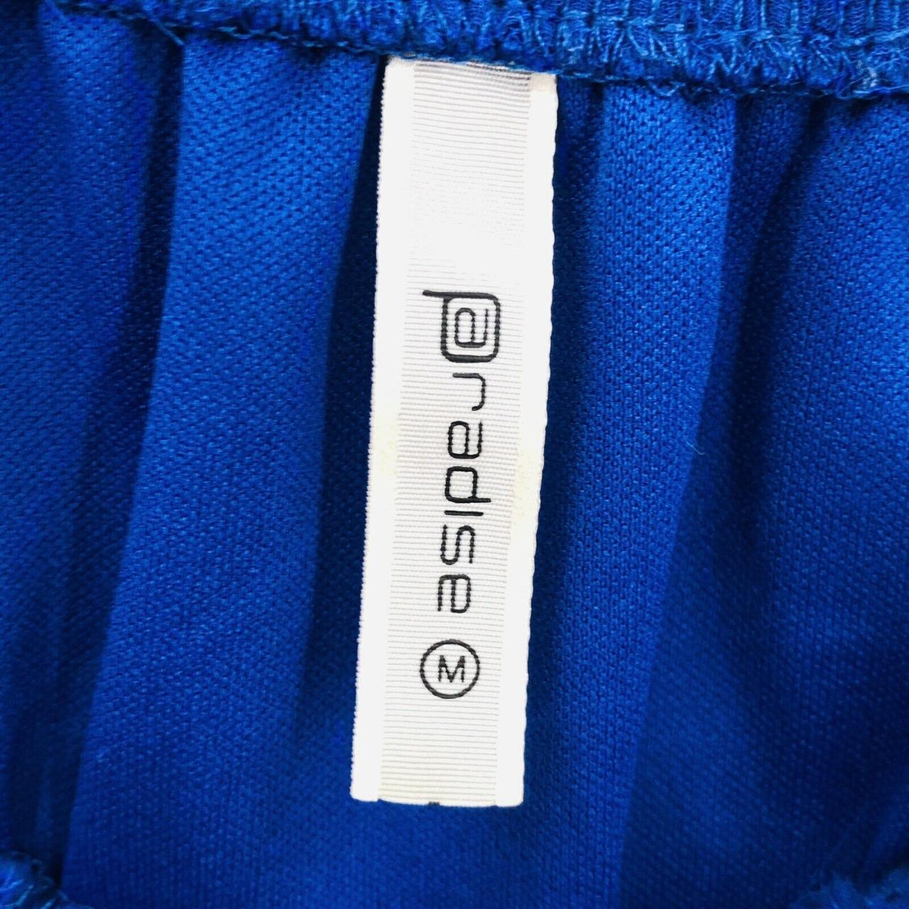 Product Image 4 - PARADISE Strapless Blue Dress 

Hi
