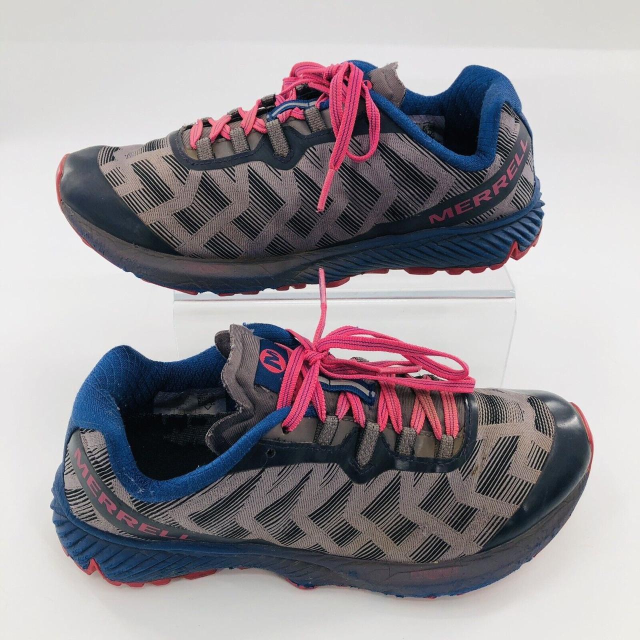 Women's agility synthesis on sale flex