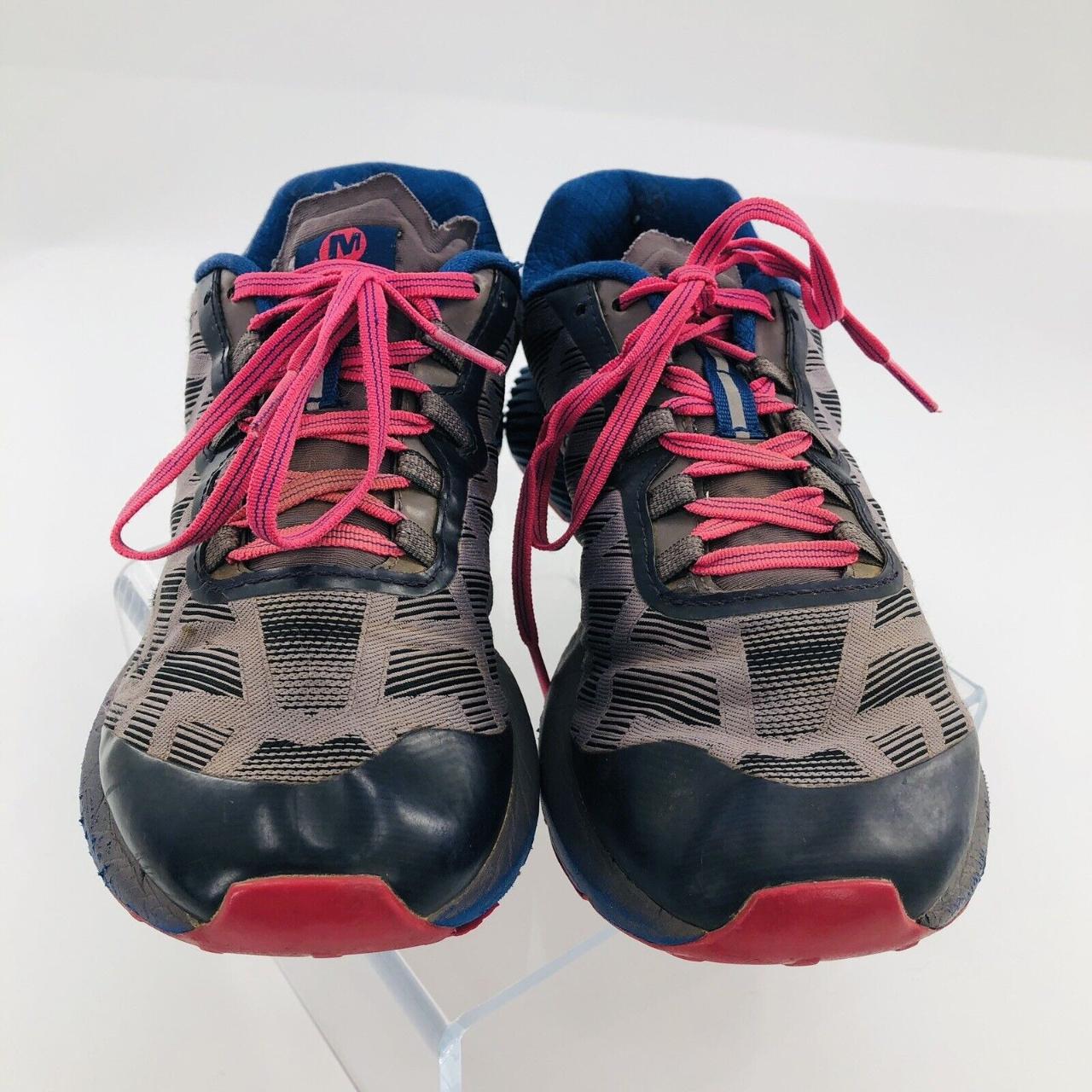 merrell agility synthesis flex