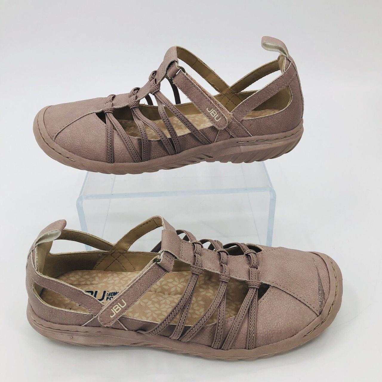Product Image 1 - JBU by Jambu Mary Jane