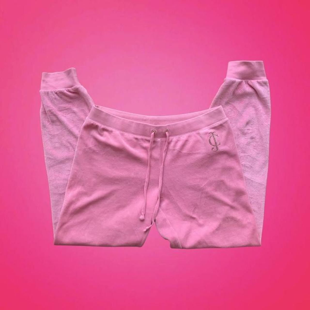 juicy tracksuit bottoms