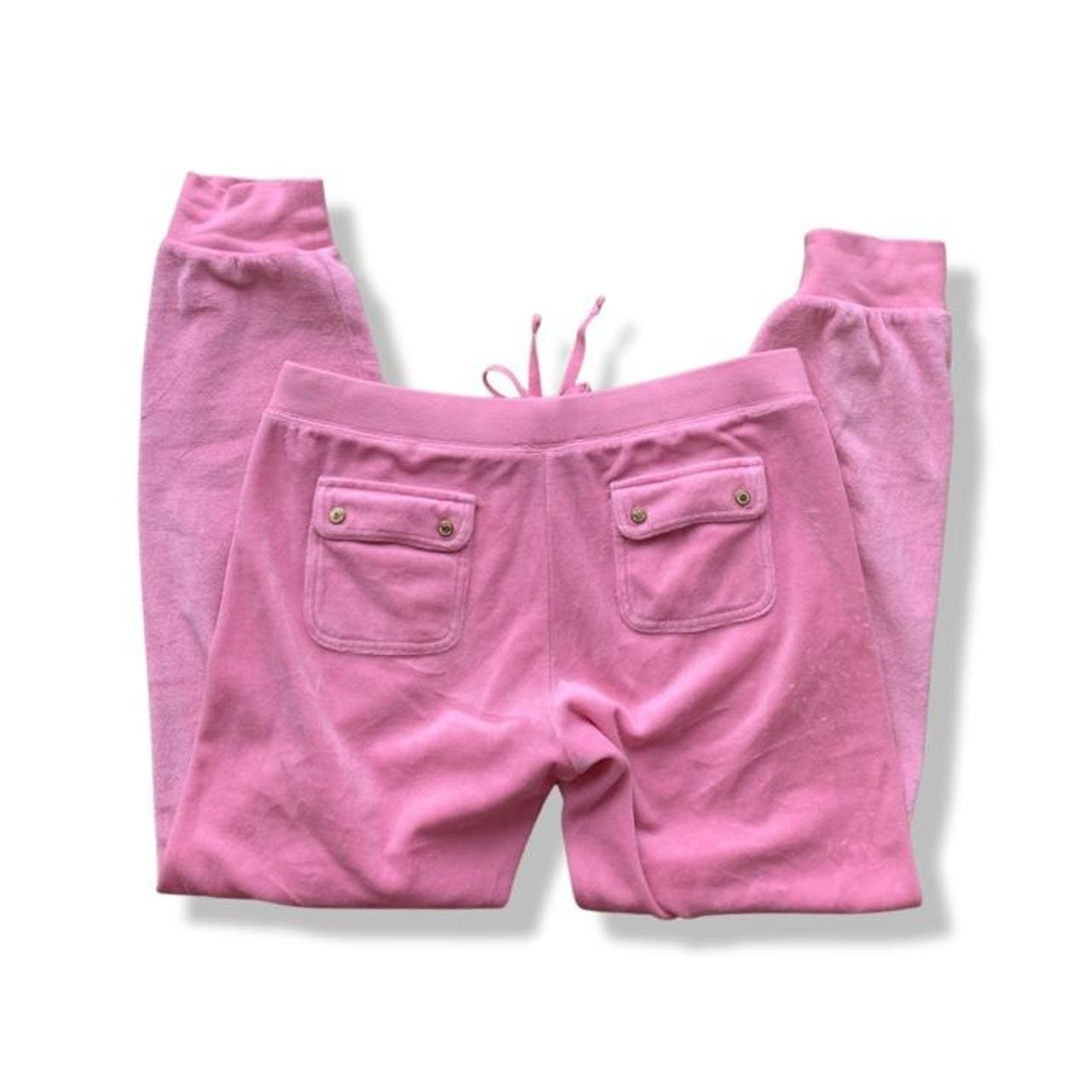 juicy tracksuit bottoms
