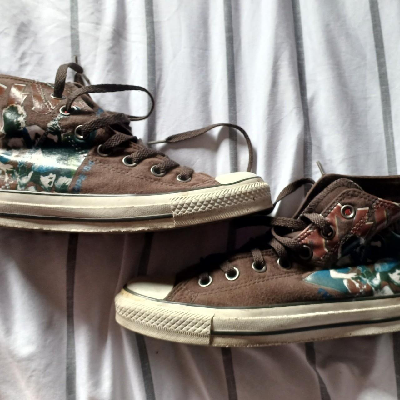 ac dc shoes converse