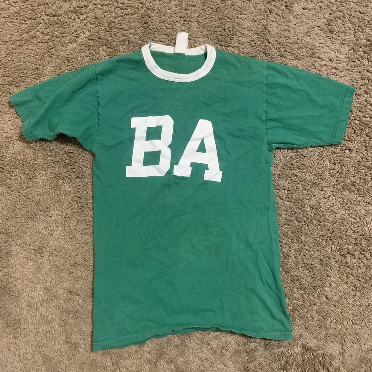 NCAA Women's Tshirt Depop