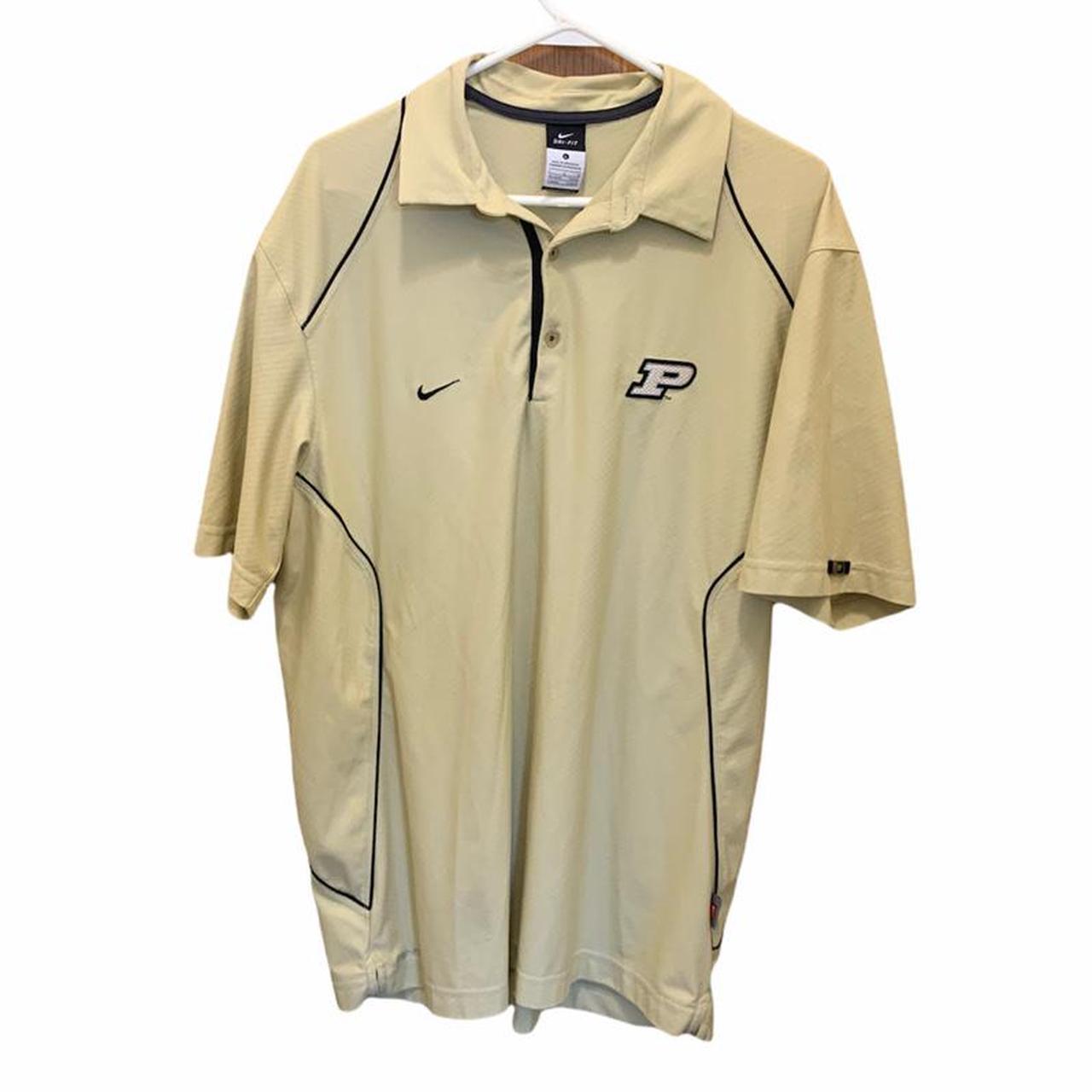 purdue polo