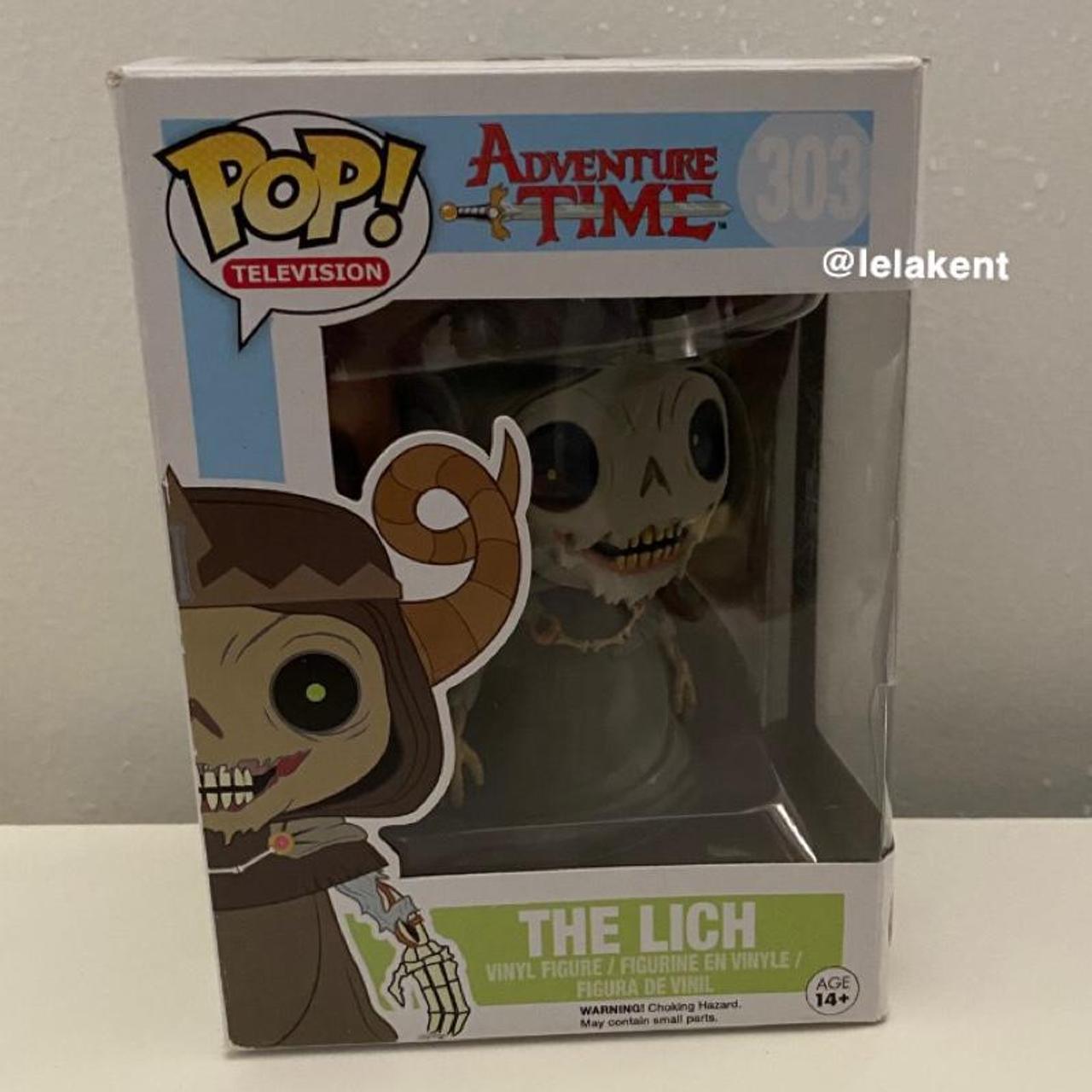 Funko Black and Green Action-figures-playsets | Depop