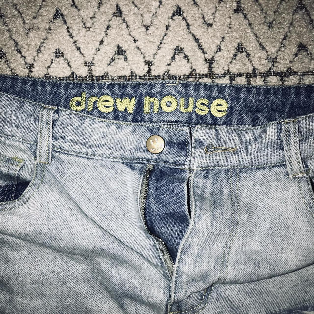 RARE Drew House Jeans #drewhouse #justinbieber | Depop