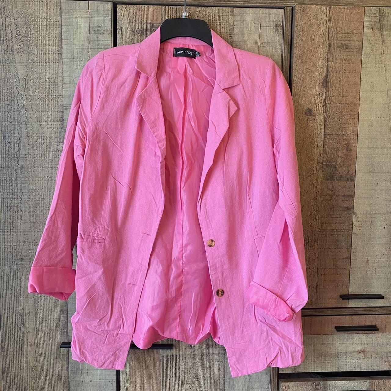 ** FREE POSTAGE ** Olivia Attwood X ISAWITFIRST hot... - Depop