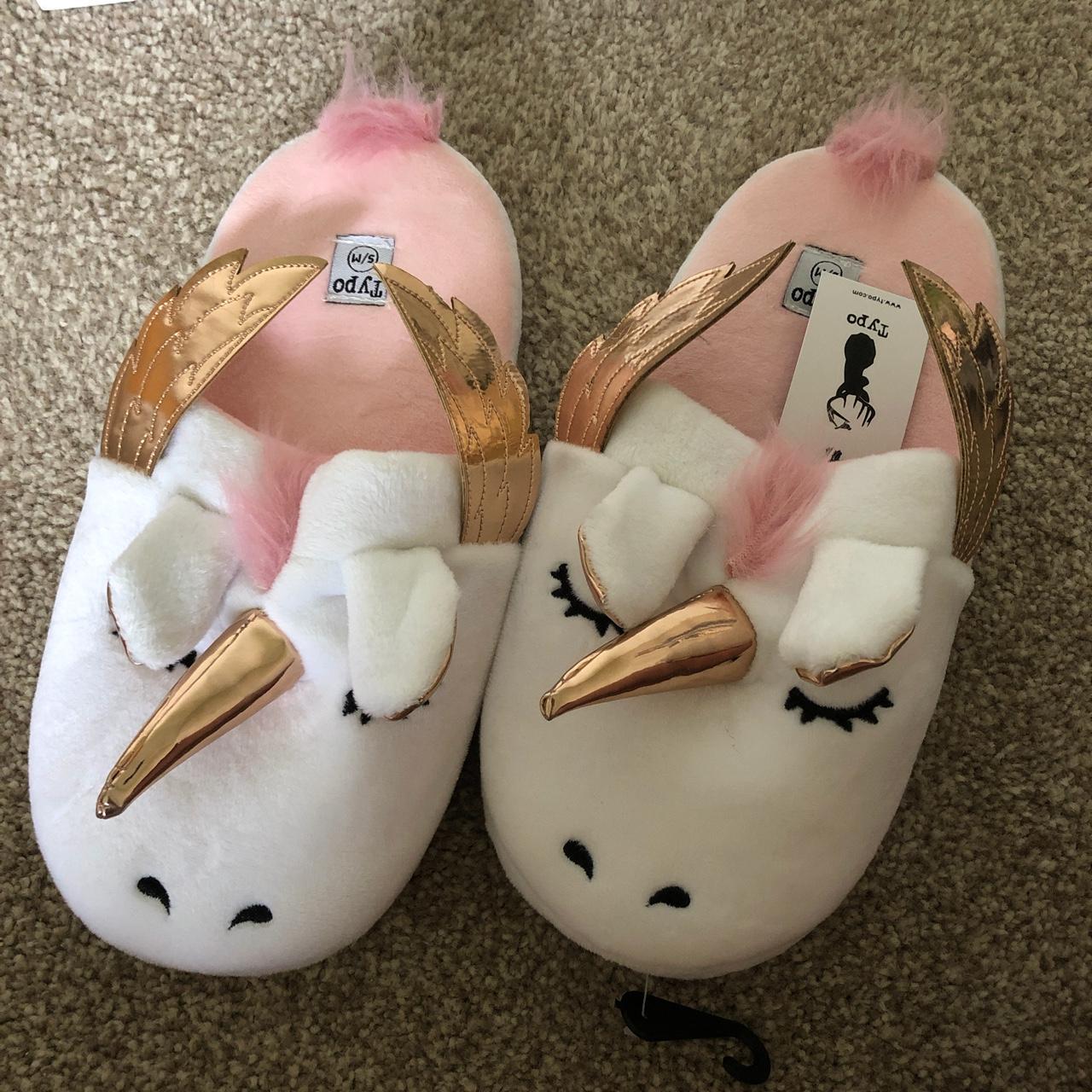 Typo slippers store