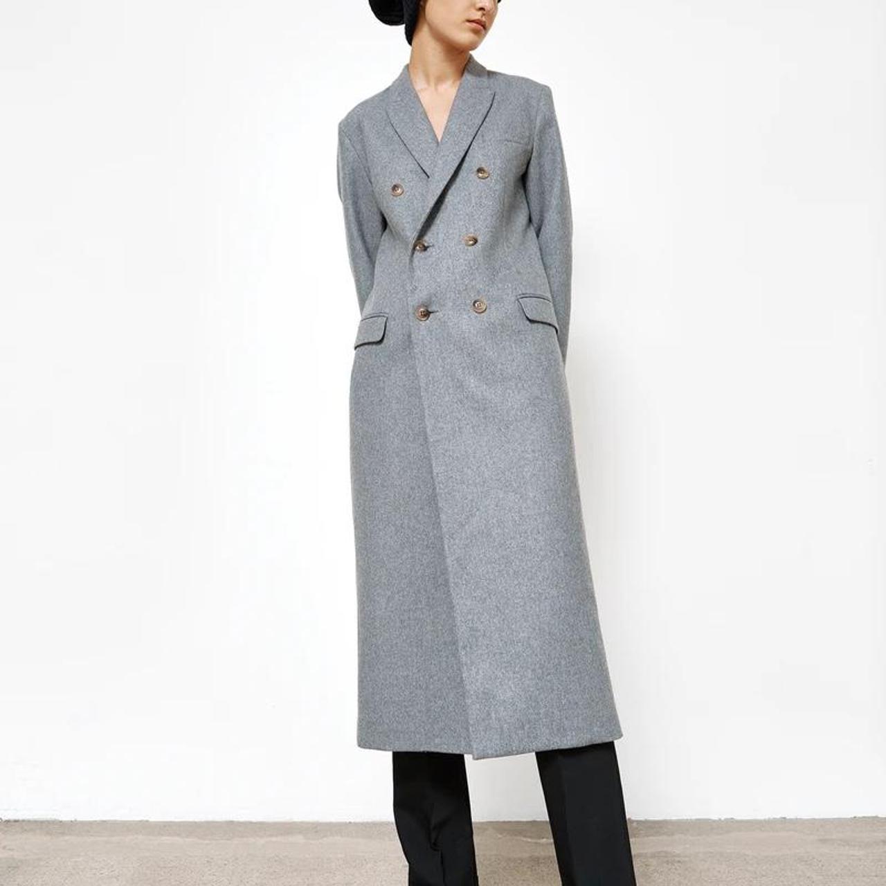 bassike coat