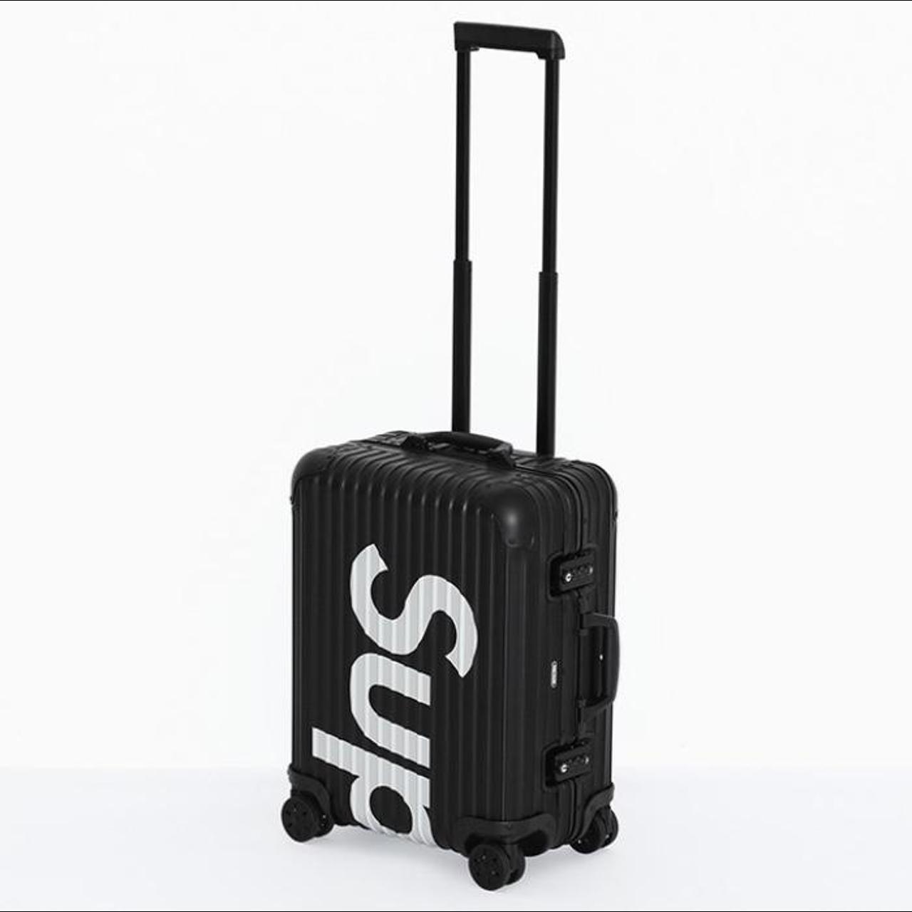 Rimowa supreme 45l on sale