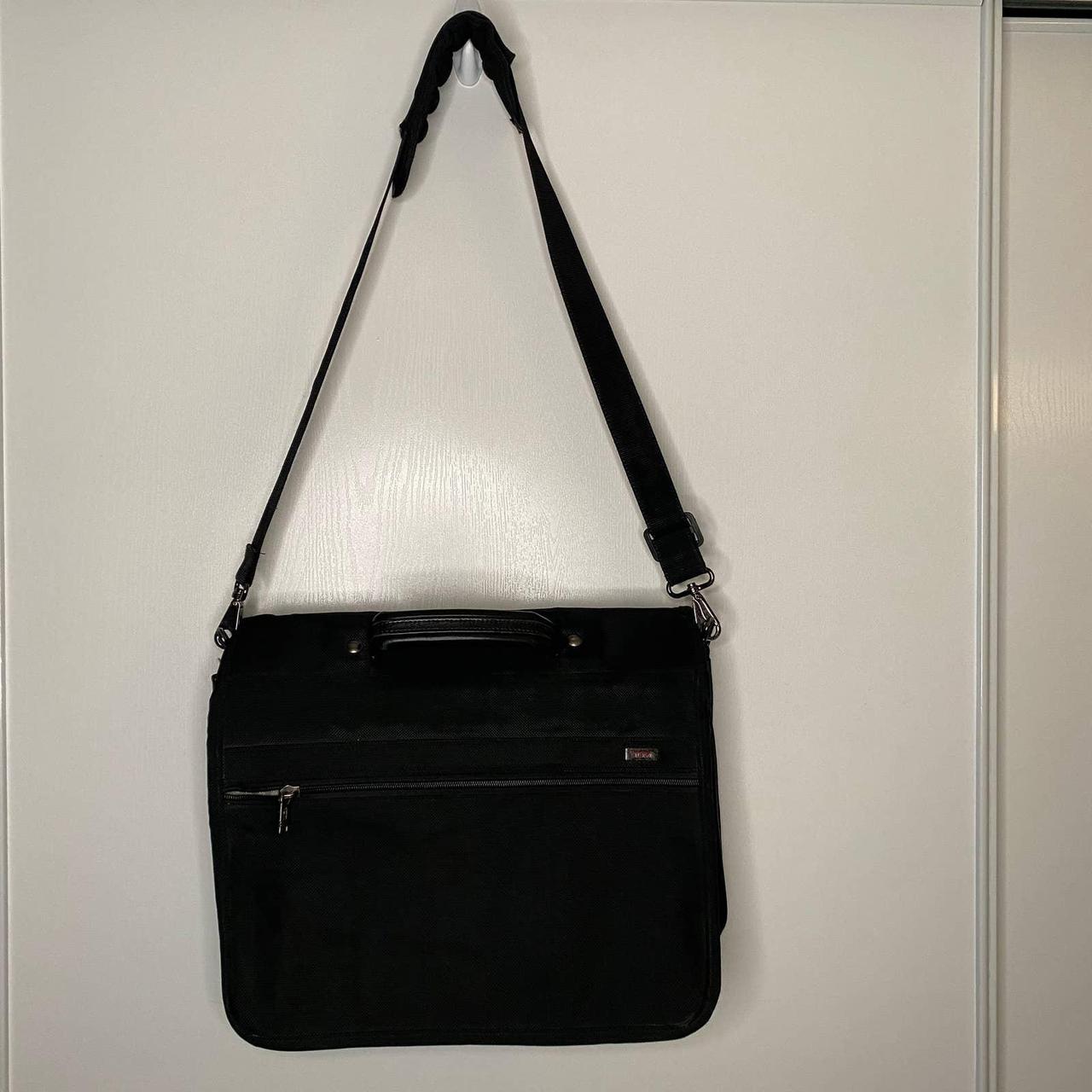 Product Image 2 - Tumi black laptop case travel
